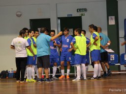 Fotos do Futsal &raquo; 2014-2015 &raquo; GD Concha Azul 5 - ACD Igreja Velha 1